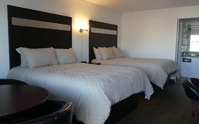 Big Chief Motel  2*
